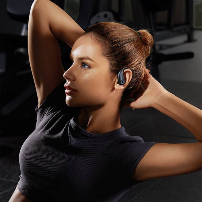 plata 1MORE pistonbuds pro PB8X2 auriculares 1MORE encajar auriculares abiertos s50