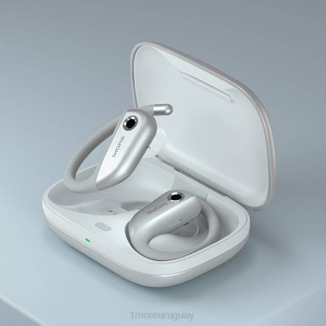 plata 1MORE pistonbuds pro PB8X2 auriculares 1MORE encajar auriculares abiertos s50