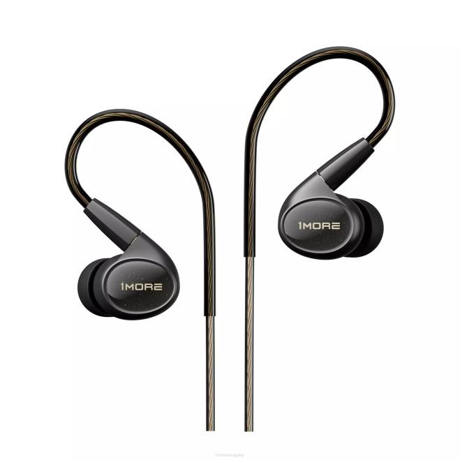 negro 1MORE pistonbuds pro PB8X20 auriculares 1MORE auriculares penta driver - p50