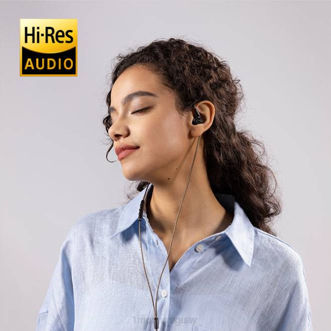 negro 1MORE pistonbuds pro PB8X20 auriculares 1MORE auriculares penta driver - p50