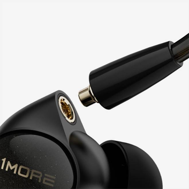 negro 1MORE pistonbuds pro PB8X20 auriculares 1MORE auriculares penta driver - p50