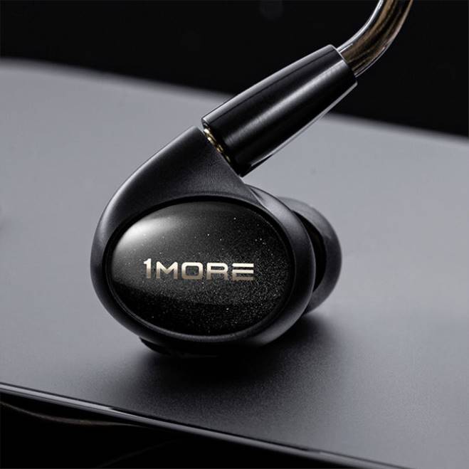 negro 1MORE pistonbuds pro PB8X20 auriculares 1MORE auriculares penta driver - p50