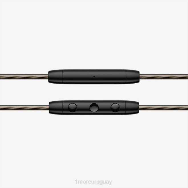 negro 1MORE pistonbuds pro PB8X20 auriculares 1MORE auriculares penta driver - p50