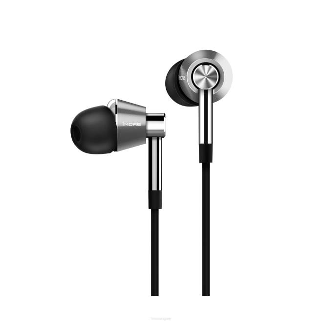 plata 1MORE sonoflow PB8X22 auriculares 1MORE auriculares internos con triple controlador