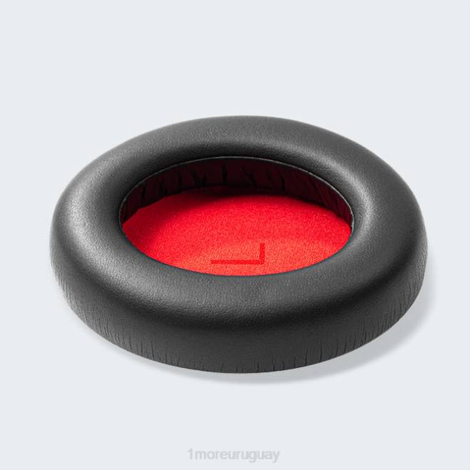 negro 1MORE triple driver PB8X24 accesorios 1MORE auriculares sonoflow