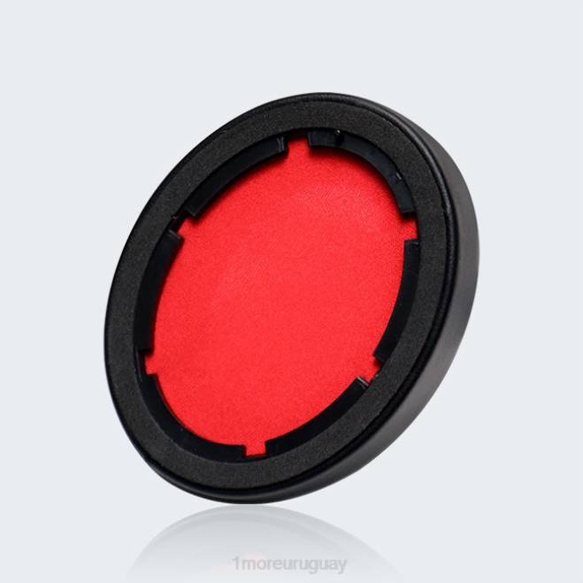 negro 1MORE triple driver PB8X24 accesorios 1MORE auriculares sonoflow