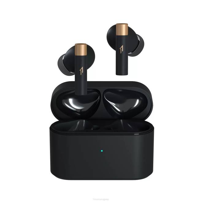 negro 1MORE sonoflow PB8X19 auriculares 1MORE pistonbuds pro q30