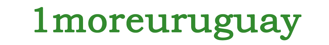 1moreuruguay